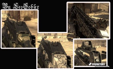Camos Skins