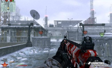 Milk & Strawberry Camo