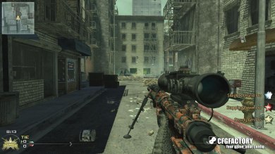 Lava Camo