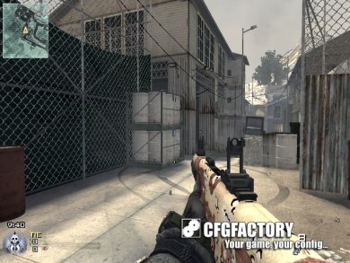 Desert AA-12