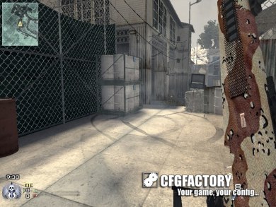 Desert AA-12