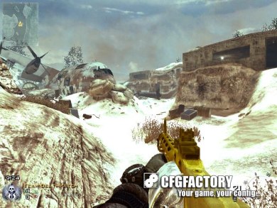 Gold Striker