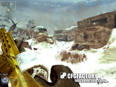 Gold Striker