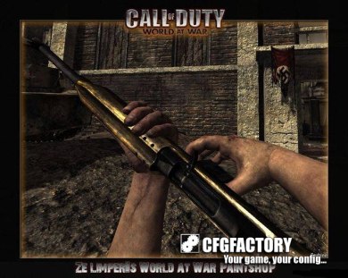 " HR " Carbine