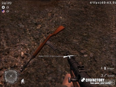 M2 Carbine