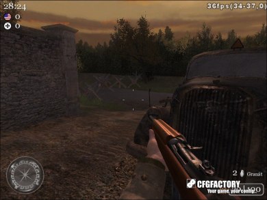 M2 Carbine