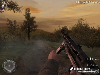 German MP 38, 40 & 41