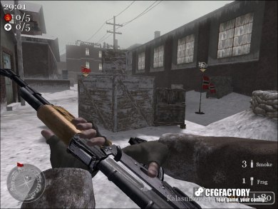 AKM/AKMS collection
