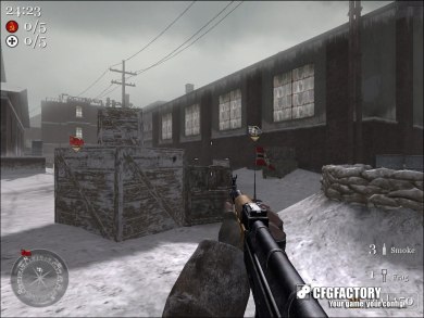 AKM/AKMS collection