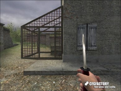 Knife