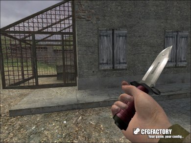 Knife