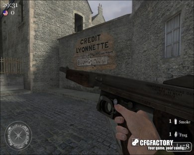 M1 Thompson
