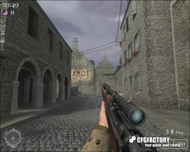 M1903 Springfield