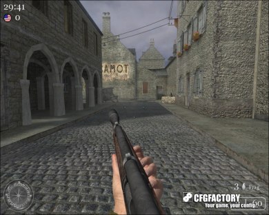 M1903 Springfield
