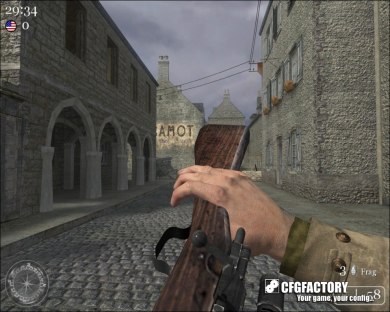 M1903 Springfield