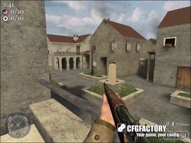 Unscoped Springfield