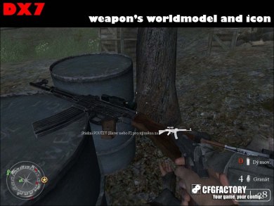 Scoped MP-44