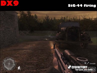 Scoped MP-44