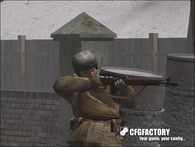 Scoped SVT Â°1