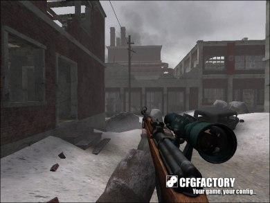 Scoped SVT Â°1