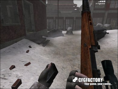 Scoped SVT Â°1