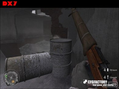 Scoped SVT Â°2