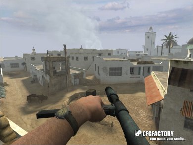 Silenced Sten