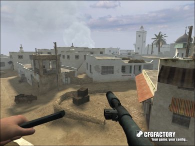 Silenced Sten