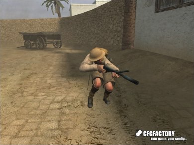 Silenced Sten