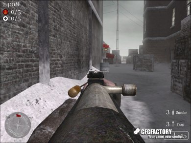 Simonov PTRS-41