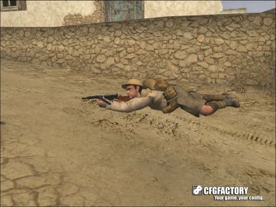 Sten MK5