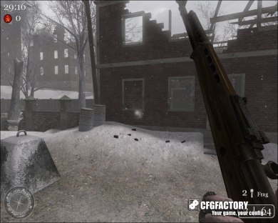Tokarev - SVT40