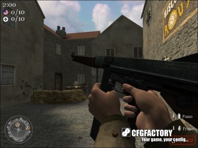 30-Round Thompson