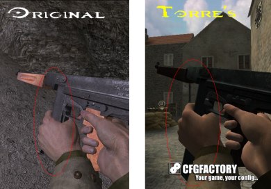 30-Round Thompson