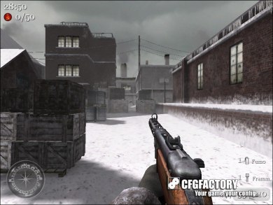 Torre's 35-Round PPSh