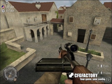 Torre's FG-42