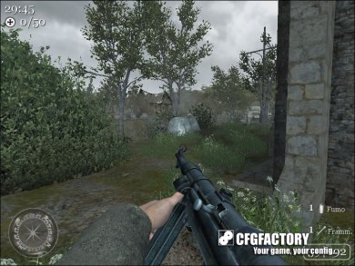 Torre's MP40/II 9mm