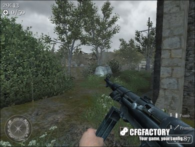 Torre's MP40/II 9mm