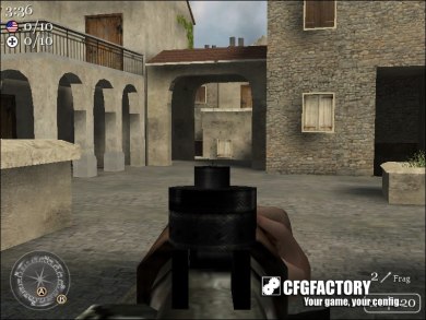 Torre's Unscoped FG42