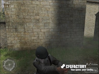 Torre's Walther P38