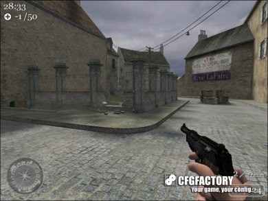 Torre's Walther P38