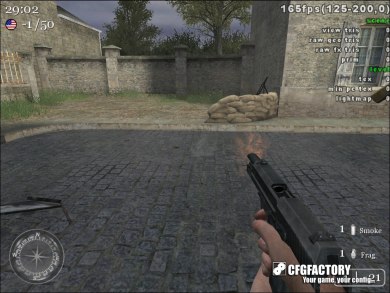 USP