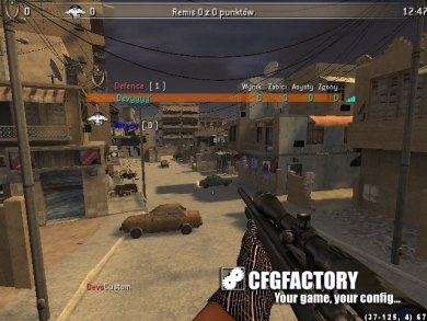 Devyyyy' Config