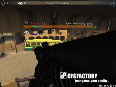 Devyyyy' Config