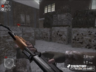 Zastava M70 collection