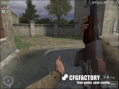 DeltaForceOperator's Rusty BAR