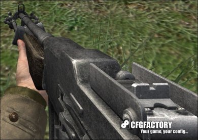 Notsafeforwork's BAR Skin and Sound