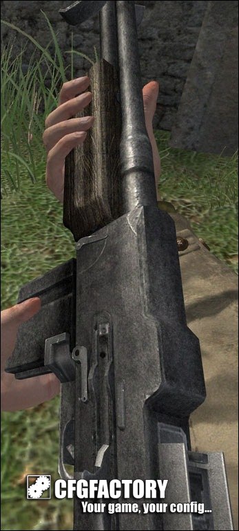 Notsafeforwork's BAR Skin and Sound