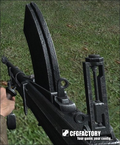 Tim451's Real Bren
