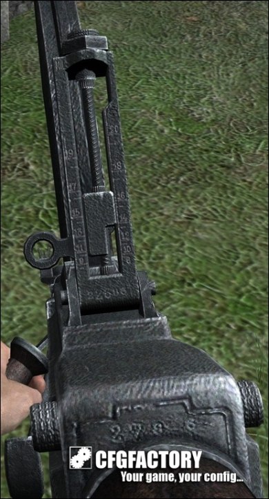 Tim451's Real Bren